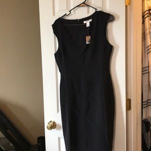 Black dress!